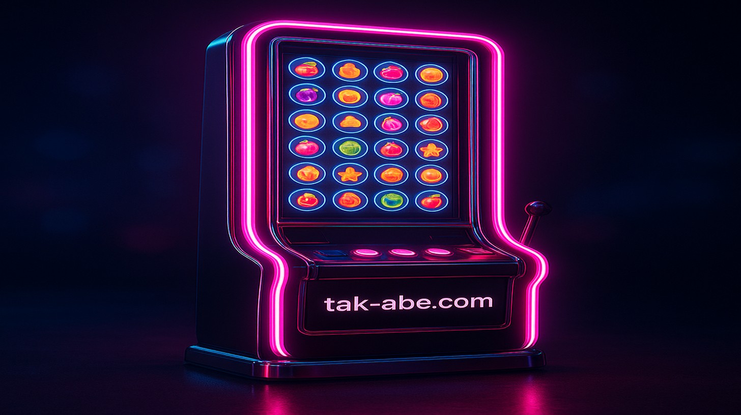 takabe গেমিং ছবি